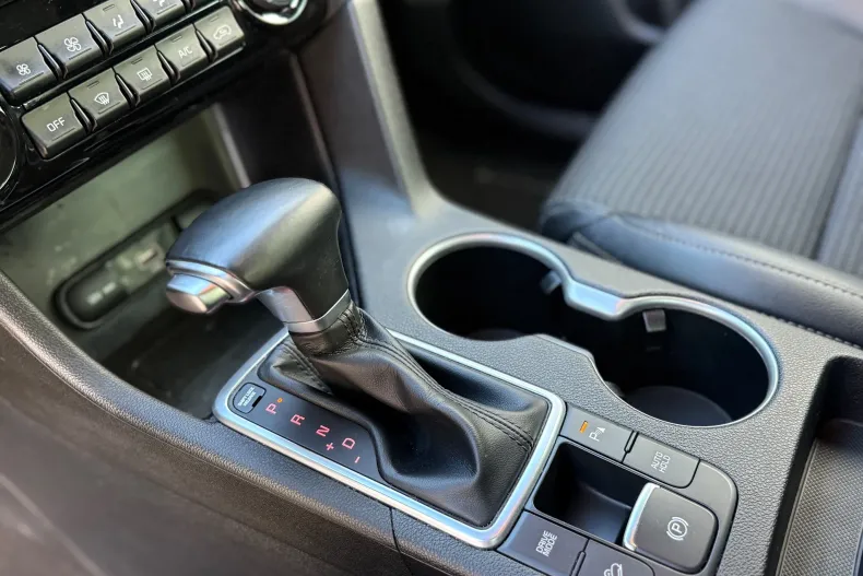 Kia Sportage din 2021 cu 161.178 km - oferta KIA132194 - foto 12