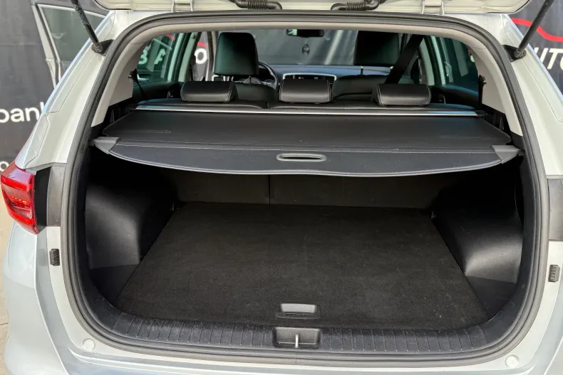 Kia Sportage din 2021 cu 161.178 km - oferta KIA132194 - foto 13