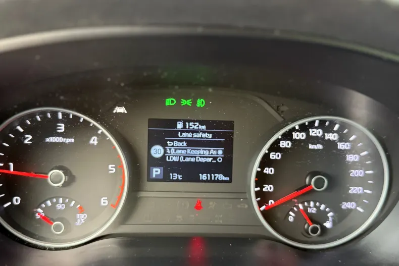 Kia Sportage din 2021 cu 161.178 km - oferta KIA132194 - foto 14