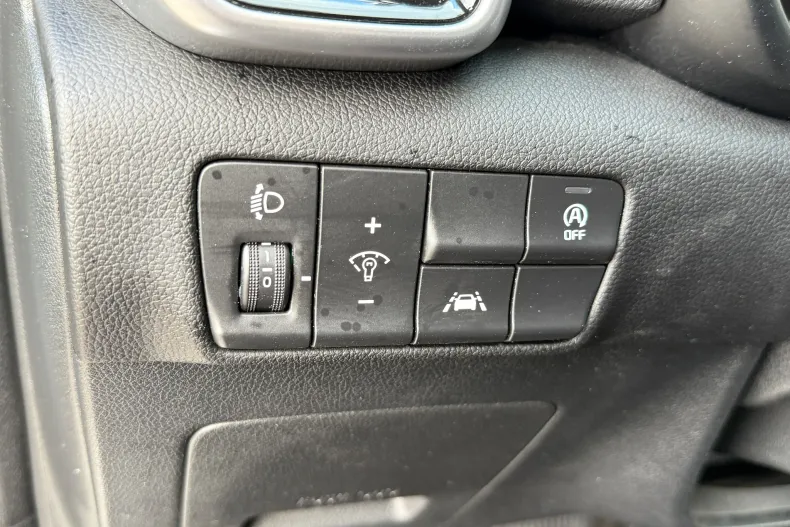 Kia Sportage din 2021 cu 161.178 km - oferta KIA132194 - foto 16