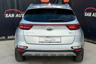 Kia Sportage din 2021 cu 161.178 km - oferta KIA132194 - foto 20