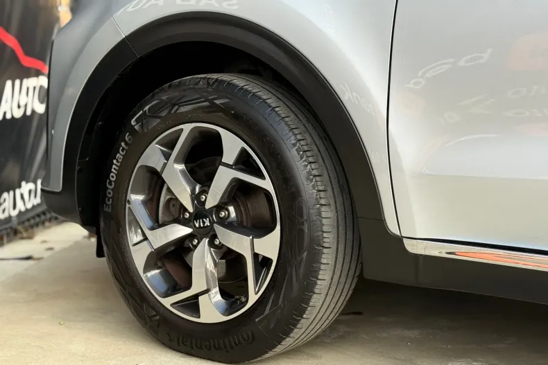 Kia Sportage din 2021 cu 161.178 km - oferta KIA132194 - foto 22