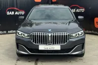 BMW Seria 7 din 2019 cu 99.800 km - oferta BMW132198 - foto 2