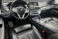 BMW Seria 7 din 2019 cu 99.800 km - oferta BMW132198 - foto 4