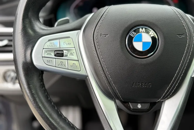 BMW Seria 7 din 2019 cu 99.800 km - oferta BMW132198 - foto 5