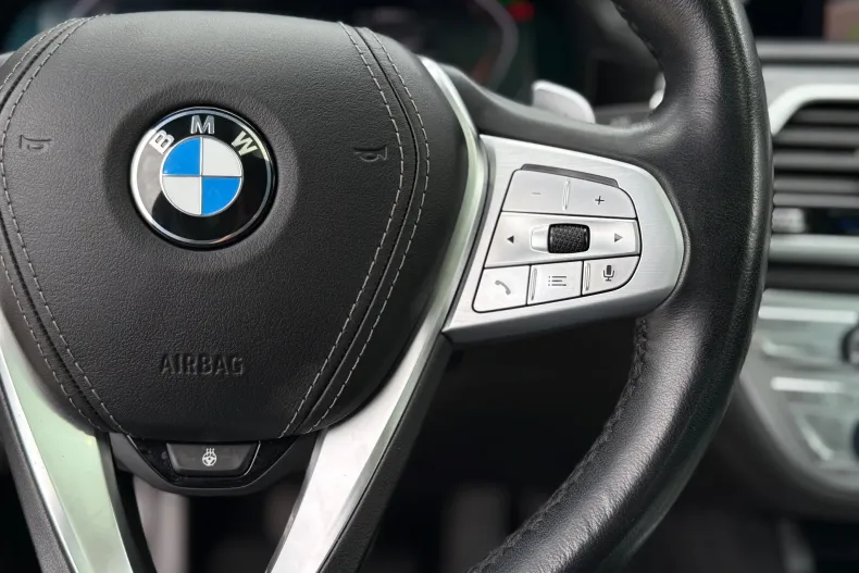 BMW Seria 7 din 2019 cu 99.800 km - oferta BMW132198 - foto 6