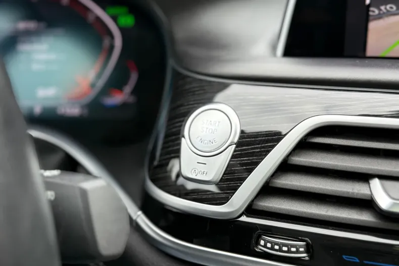 BMW Seria 7 din 2019 cu 99.800 km - oferta BMW132198 - foto 7