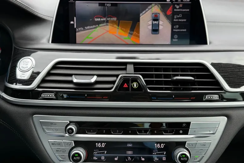 BMW Seria 7 din 2019 cu 99.800 km - oferta BMW132198 - foto 8