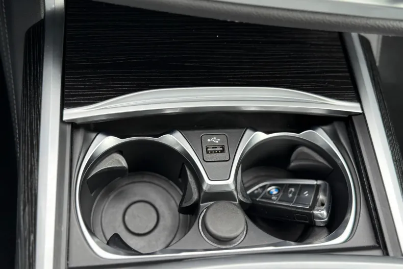 BMW Seria 7 din 2019 cu 99.800 km - oferta BMW132198 - foto 10