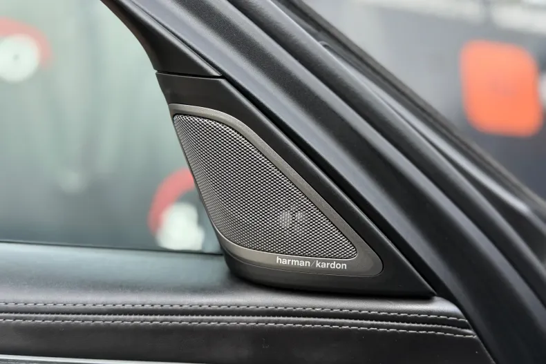 BMW Seria 7 din 2019 cu 99.800 km - oferta BMW132198 - foto 11