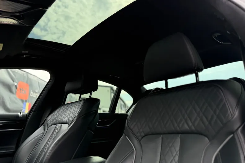 BMW Seria 7 din 2019 cu 99.800 km - oferta BMW132198 - foto 15