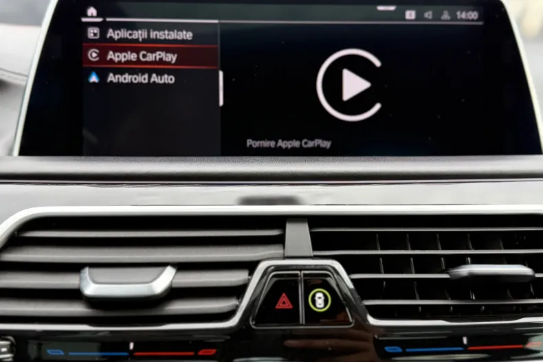 BMW Seria 7 din 2019 cu 99.800 km - oferta BMW132198 - foto 17