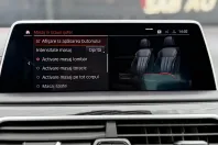 BMW Seria 7 din 2019 cu 99.800 km - oferta BMW132198 - foto 20