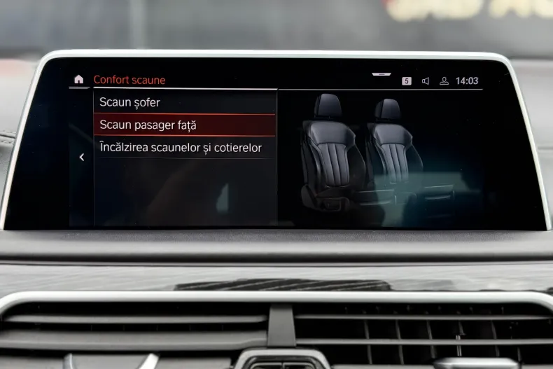 BMW Seria 7 din 2019 cu 99.800 km - oferta BMW132198 - foto 23