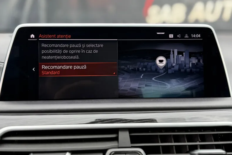 BMW Seria 7 din 2019 cu 99.800 km - oferta BMW132198 - foto 24