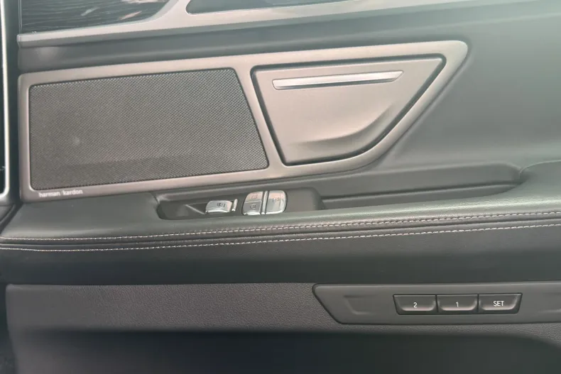 BMW Seria 7 din 2019 cu 99.800 km - oferta BMW132198 - foto 26