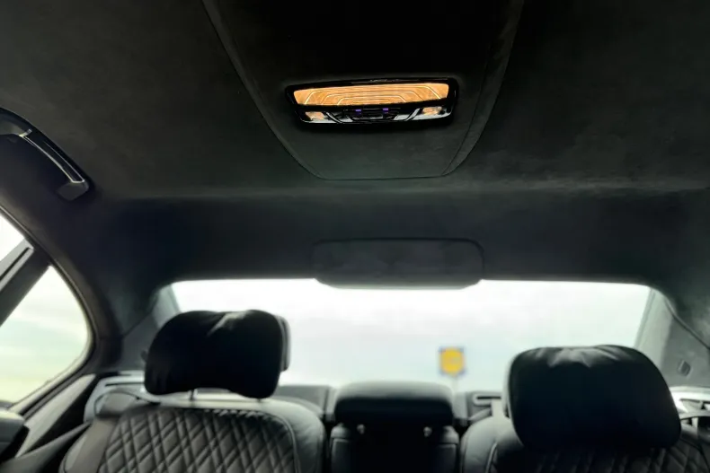 BMW Seria 7 din 2019 cu 99.800 km - oferta BMW132198 - foto 27