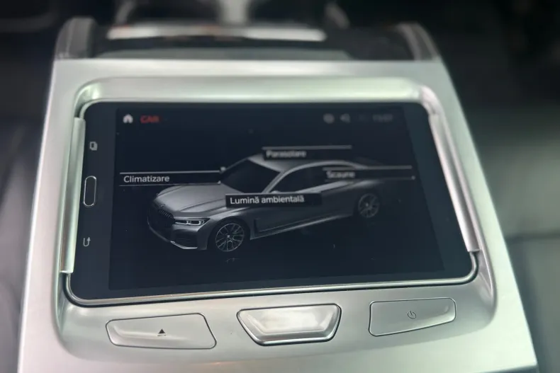 BMW Seria 7 din 2019 cu 99.800 km - oferta BMW132198 - foto 32