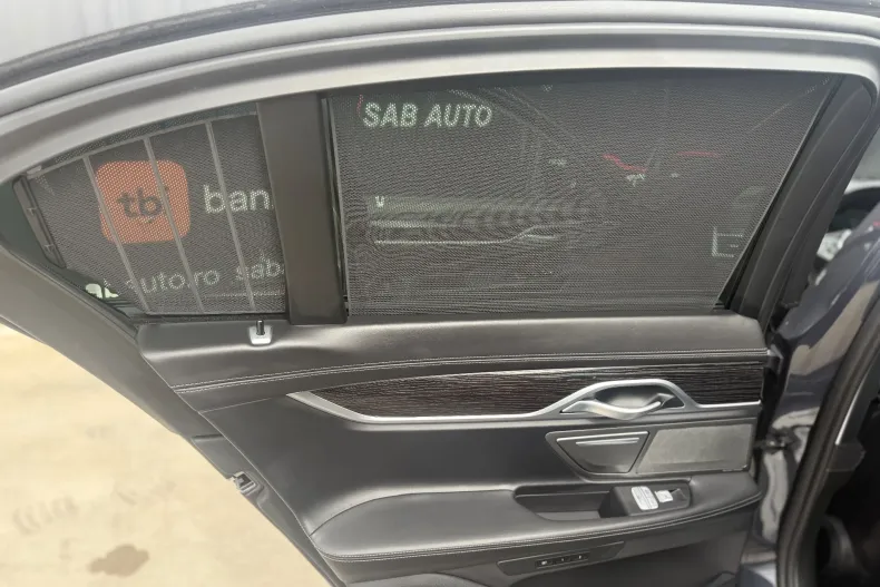 BMW Seria 7 din 2019 cu 99.800 km - oferta BMW132198 - foto 34