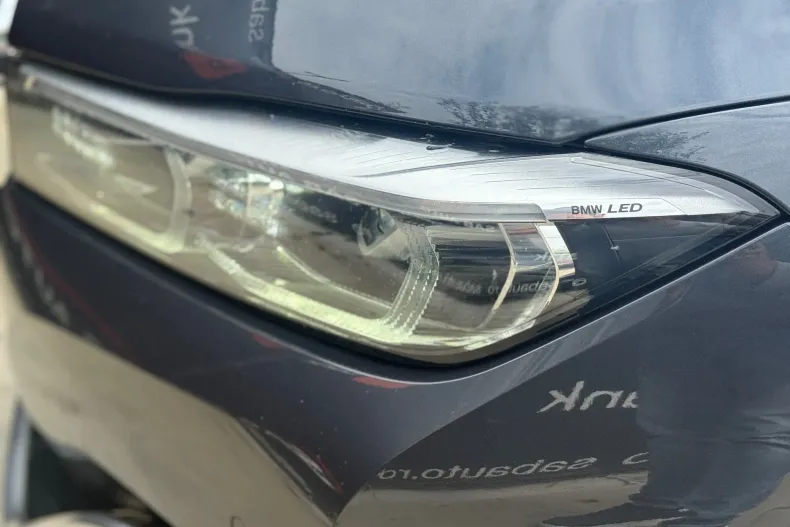 BMW Seria 7 din 2019 cu 99.800 km - oferta BMW132198 - foto 39