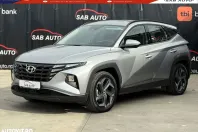 Hyundai TUCSON din 2021 cu 98.260 km - oferta HYU132199 - foto 1