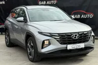 Hyundai TUCSON din 2021 cu 98.260 km - oferta HYU132199 - foto 4