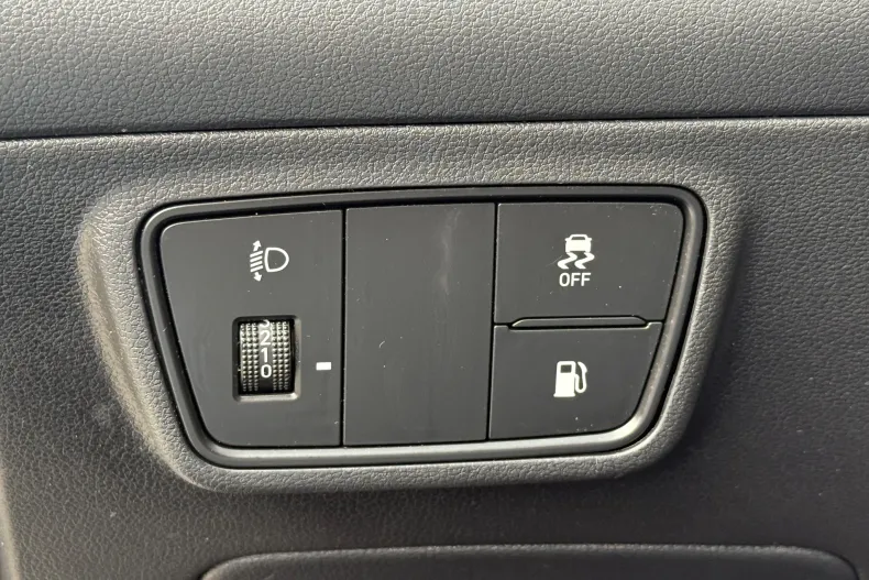 Hyundai TUCSON din 2021 cu 98.260 km - oferta HYU132199 - foto 18