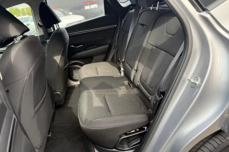 Hyundai TUCSON din 2021 cu 98.260 km - oferta HYU132199 - foto 21