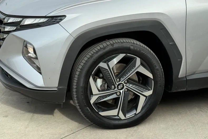 Hyundai TUCSON din 2021 cu 98.260 km - oferta HYU132199 - foto 25