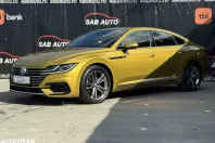 Volkswagen Arteon din 2019 cu 138.313 km - oferta VOL132202 - foto 4