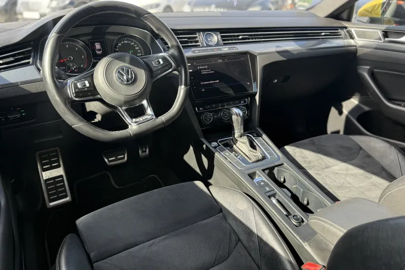 Volkswagen Arteon din 2019 cu 138.313 km - oferta VOL132202 - foto 5