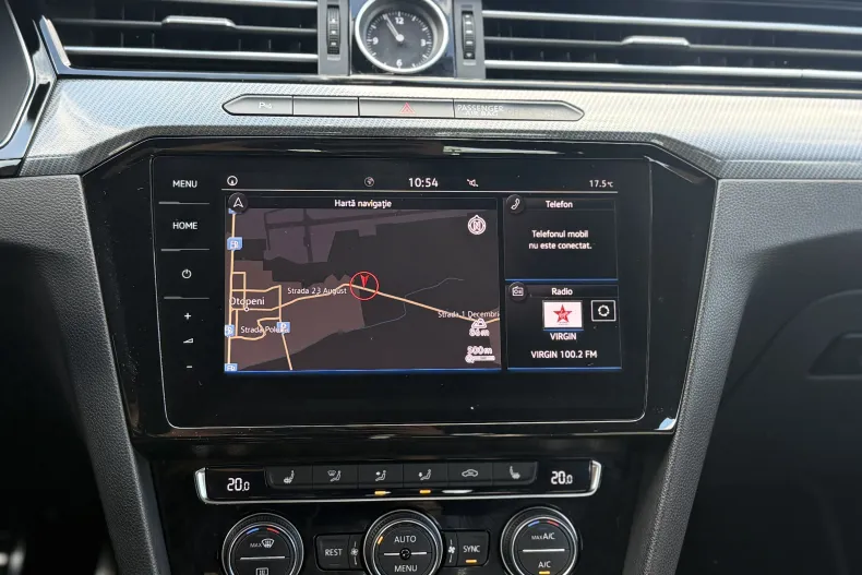 Volkswagen Arteon din 2019 cu 138.313 km - oferta VOL132202 - foto 9