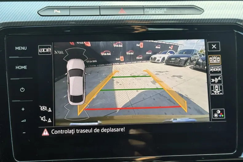 Volkswagen Arteon din 2019 cu 138.313 km - oferta VOL132202 - foto 12