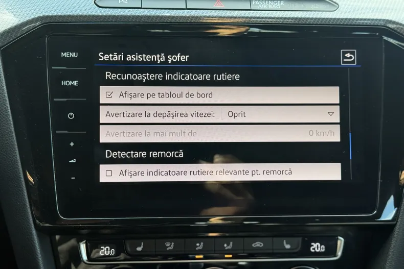 Volkswagen Arteon din 2019 cu 138.313 km - oferta VOL132202 - foto 14