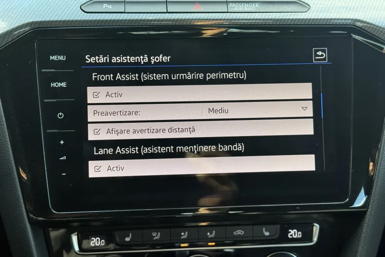 Volkswagen Arteon din 2019 cu 138.313 km - oferta VOL132202 - foto 16