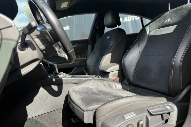 Volkswagen Arteon din 2019 cu 138.313 km - oferta VOL132202 - foto 18