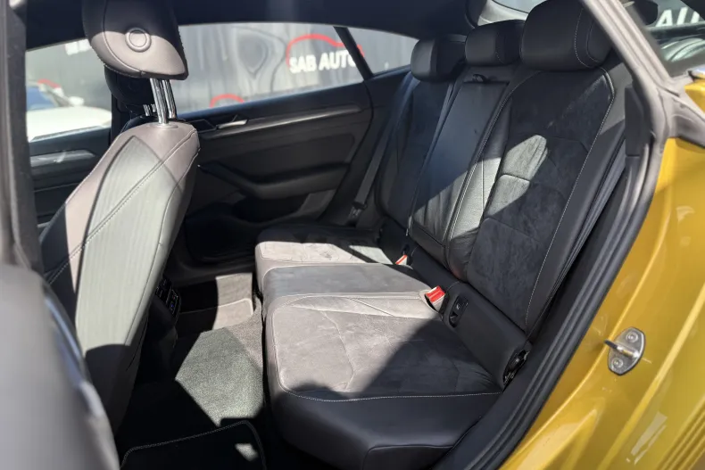 Volkswagen Arteon din 2019 cu 138.313 km - oferta VOL132202 - foto 20