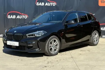 BMW Seria 1 din 2024 - oferta BMW132204