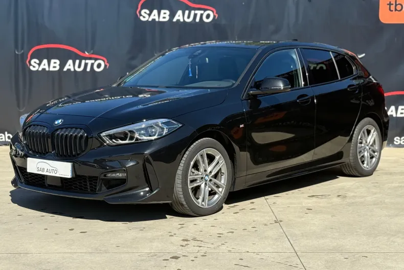 BMW Seria 1 din 2024 cu 41.288 km - oferta BMW132204 - foto 2