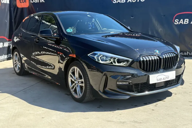 BMW Seria 1 din 2024 cu 41.288 km - oferta BMW132204 - foto 4