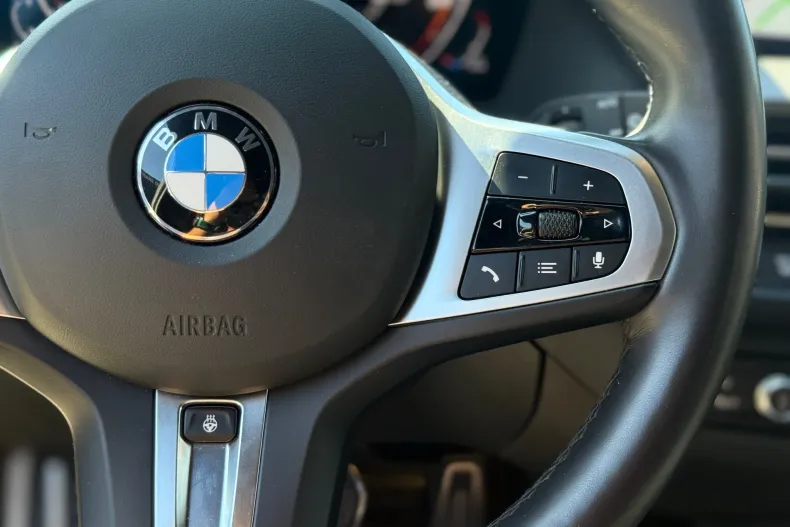 BMW Seria 1 din 2024 cu 41.288 km - oferta BMW132204 - foto 7