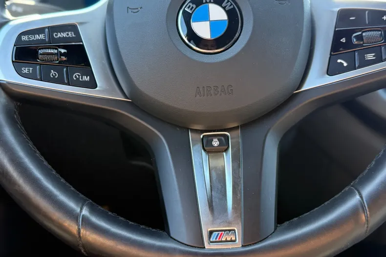 BMW Seria 1 din 2024 cu 41.288 km - oferta BMW132204 - foto 8