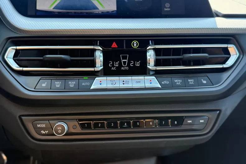 BMW Seria 1 din 2024 cu 41.288 km - oferta BMW132204 - foto 9