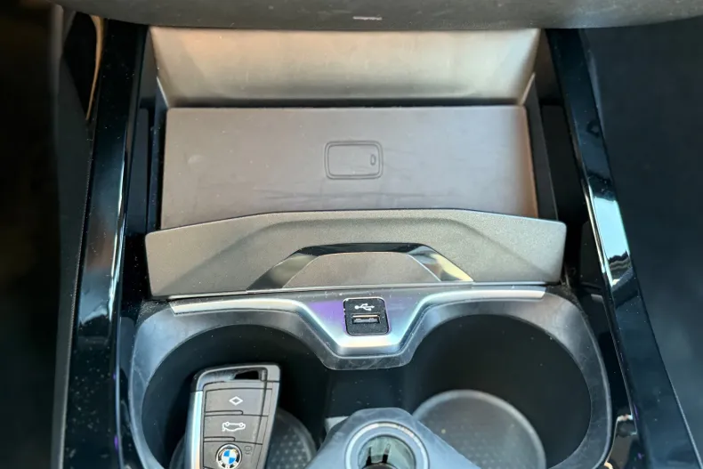 BMW Seria 1 din 2024 cu 41.288 km - oferta BMW132204 - foto 11