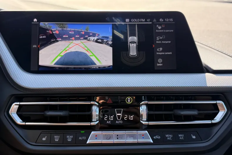 BMW Seria 1 din 2024 cu 41.288 km - oferta BMW132204 - foto 12