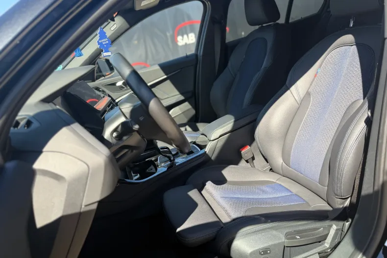 BMW Seria 1 din 2024 cu 41.288 km - oferta BMW132204 - foto 13