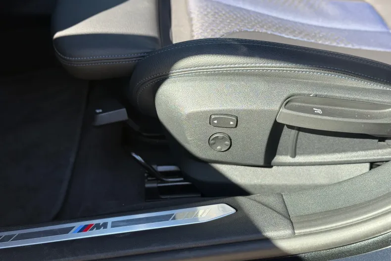 BMW Seria 1 din 2024 cu 41.288 km - oferta BMW132204 - foto 14