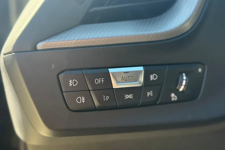 BMW Seria 1 din 2024 cu 41.288 km - oferta BMW132204 - foto 16