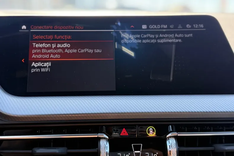 BMW Seria 1 din 2024 cu 41.288 km - oferta BMW132204 - foto 18