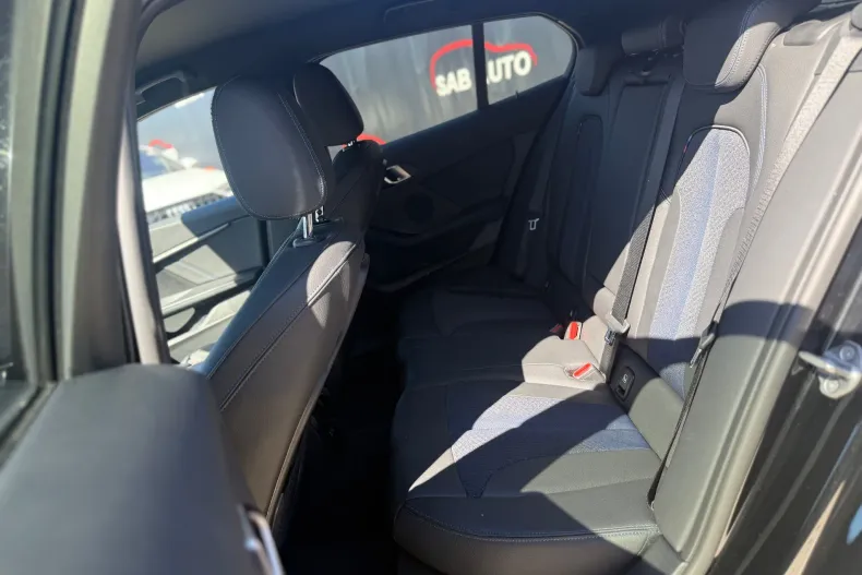 BMW Seria 1 din 2024 cu 41.288 km - oferta BMW132204 - foto 21